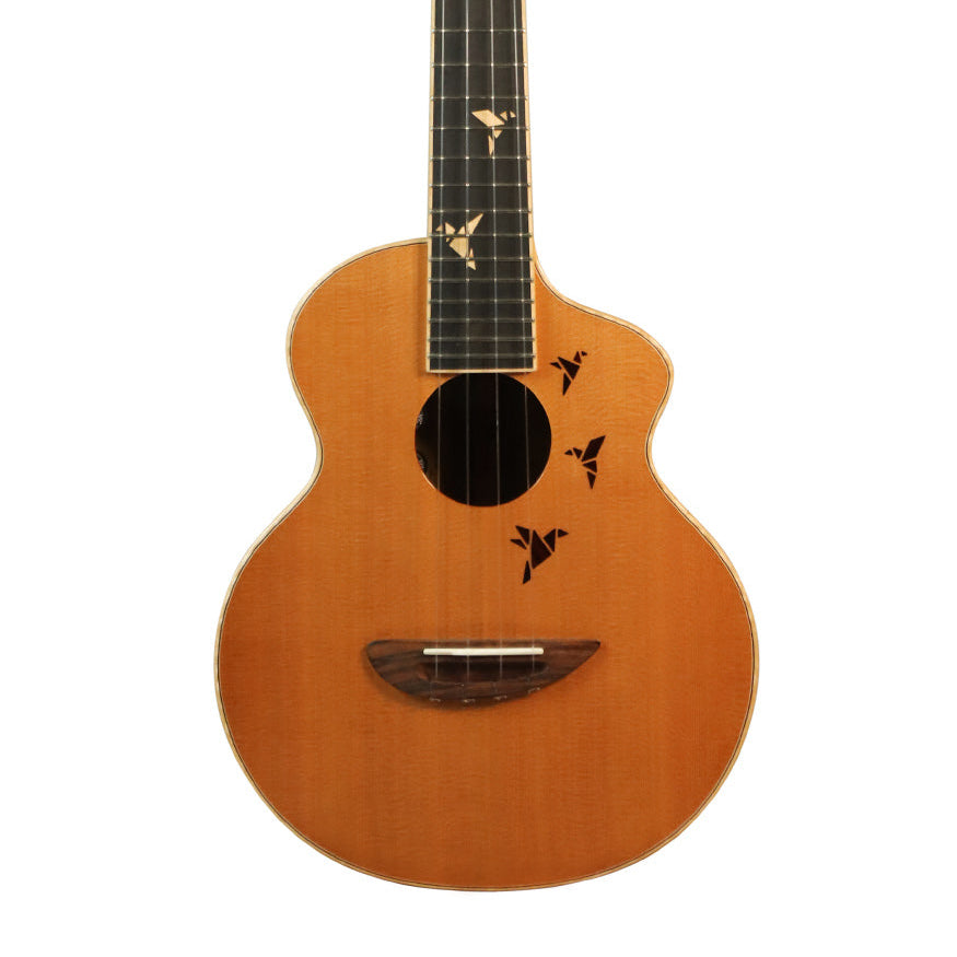 L. Luthier Manga C Tenor 26
