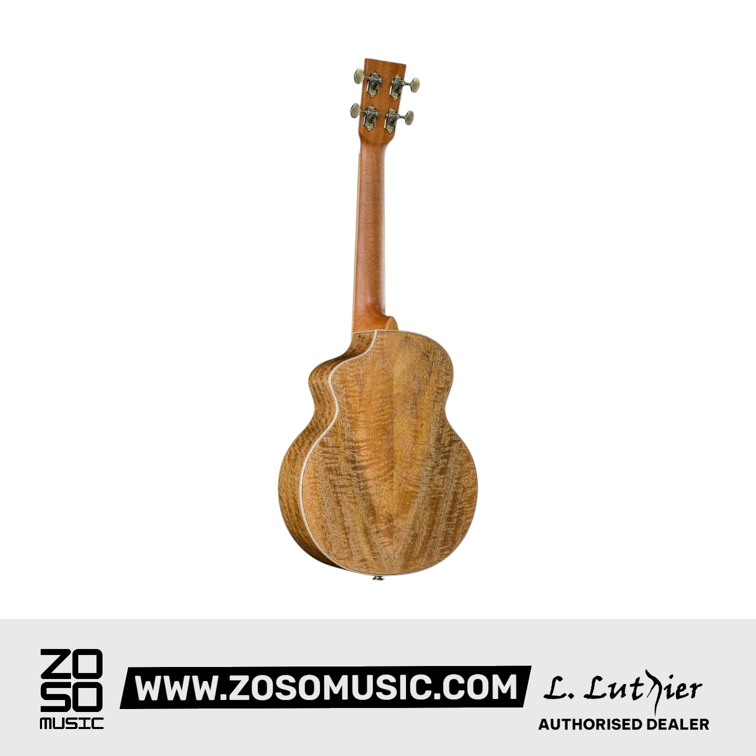 L. Luthier Manga Tenor 26" Ukulele