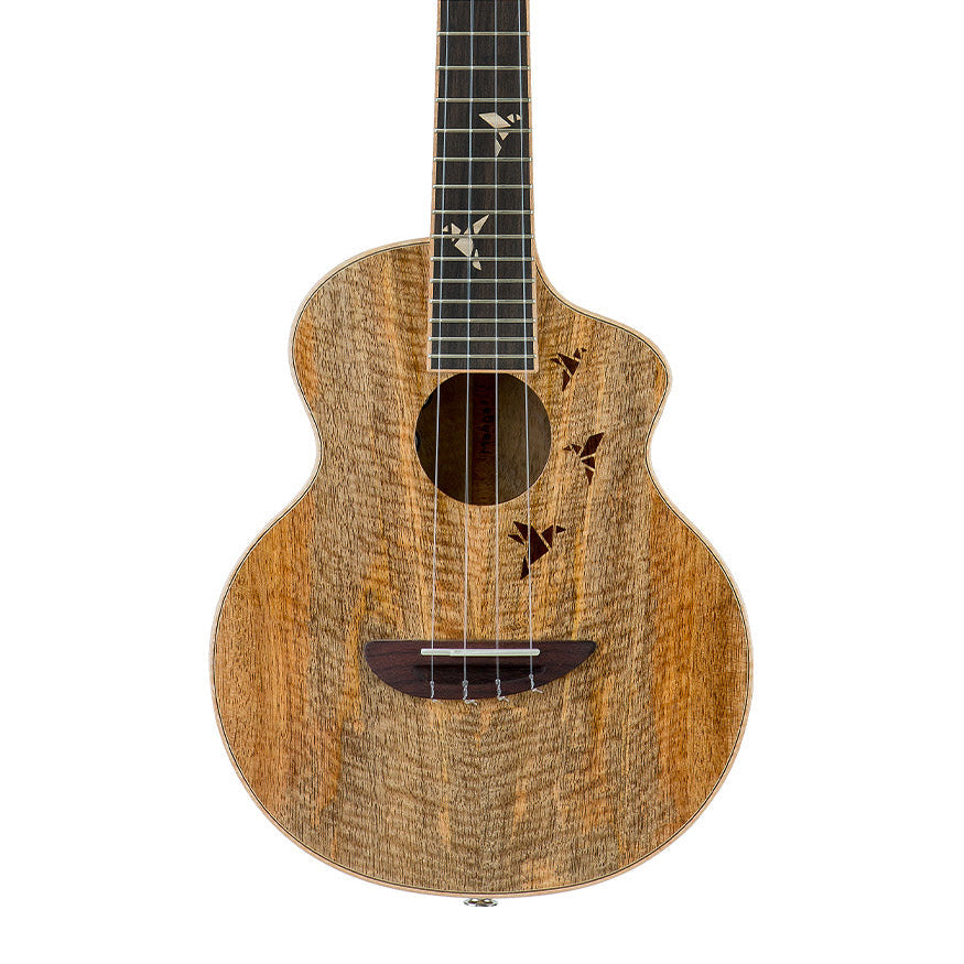 L. Luthier Manga Tenor 26