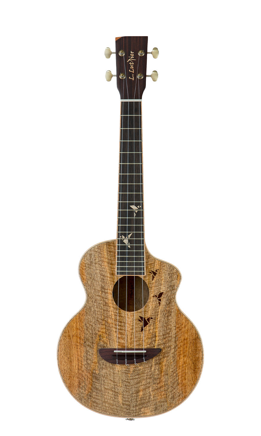 L. Luthier Manga Tenor 26