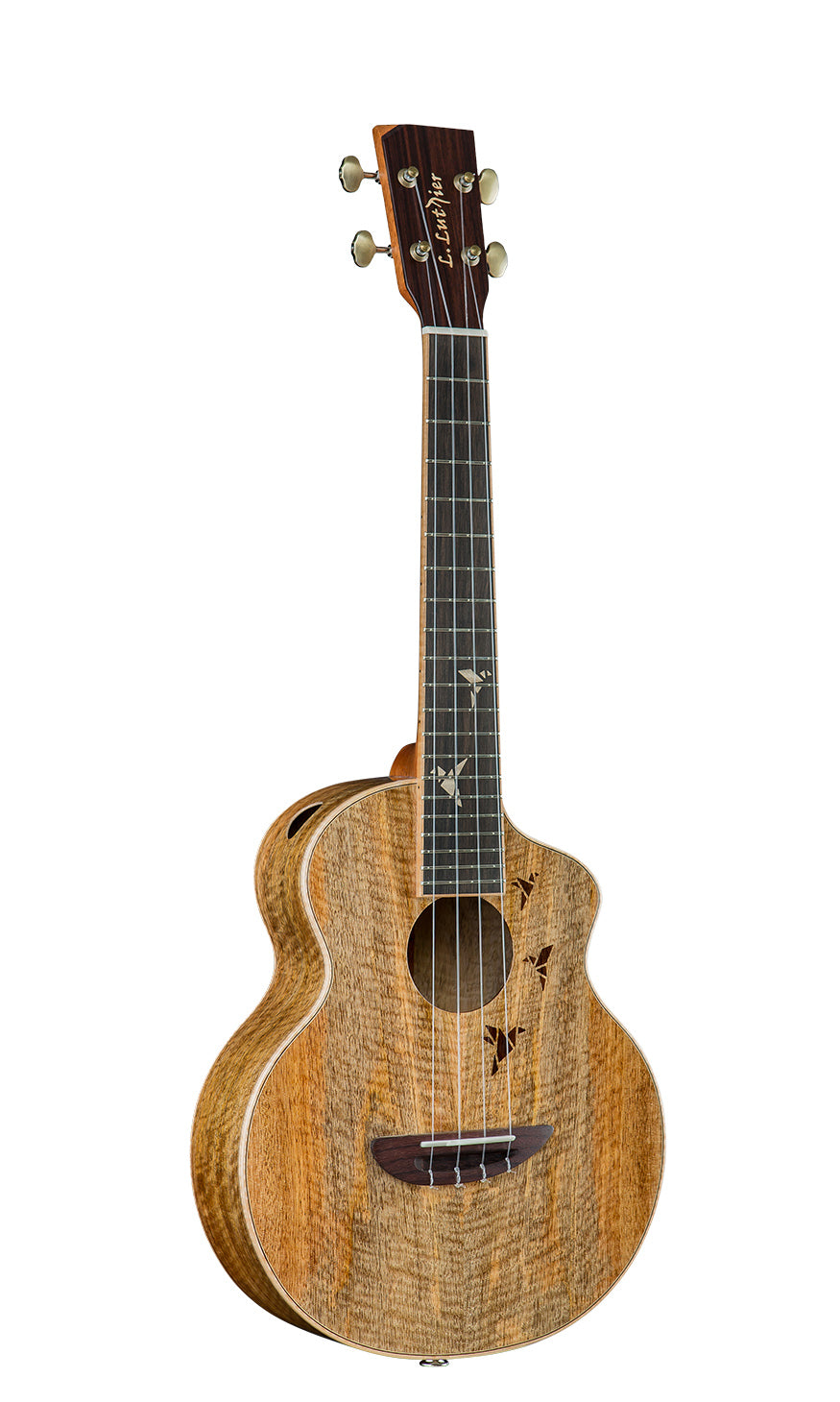 L. Luthier Manga Tenor 26
