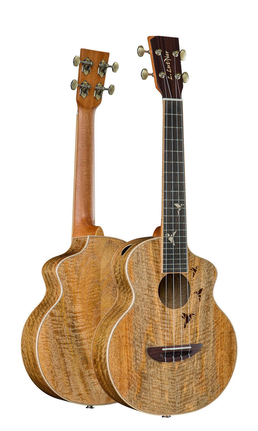 L. Luthier Manga Tenor 26