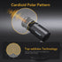 Maono PD100 Podcast Dynamic XLR Microphone |  MAONO |  MICROPHONE |  Zoso Music