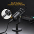 Maono PD100 Podcast Dynamic XLR Microphone |  MAONO |  MICROPHONE |  Zoso Music