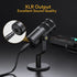 Maono PD100 Podcast Dynamic XLR Microphone |  MAONO |  MICROPHONE |  Zoso Music