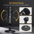 Maono PD100 Podcast Dynamic XLR Microphone |  MAONO |  MICROPHONE |  Zoso Music
