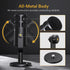 Maono PD100 Podcast Dynamic XLR Microphone |  MAONO |  MICROPHONE |  Zoso Music