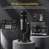 Maono PD100 Podcast Dynamic XLR Microphone |  MAONO |  MICROPHONE |  Zoso Music