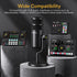 Maono PD100 Podcast Dynamic XLR Microphone |  MAONO |  MICROPHONE |  Zoso Music