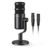 Maono PD100 Podcast Dynamic XLR Microphone |  MAONO |  MICROPHONE |  Zoso Music