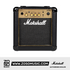 Marshall Mg10g Gold Series 1x6.5" Guitar Amplifier |  MARSHALL |  AMPLIFIER-ELECTRIC |  Zoso Music