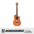 Cordoba Mini II MH-CE - Mahogany Top, Mahogany Back & Sides Nylon-string Classical Guitar - Mahogany |  CORDOBA |  CLASSICAL GUITAR |  Zoso Music