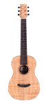 Cordoba Mini II FMH, Flamed Mahogany Classical Guitar - Flamed Mahogany Top, Flamed Mahogany Back & Sides |  CORDOBA |  CLASSICAL GUITAR |  Zoso Music