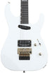 ESP LTD Mirage Deluxe '87 FR - Snow White Zoso Music