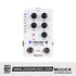 Mooer Preamp Model X2 Digital Effects Pedal
