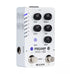Mooer Preamp Model X2 Digital Effects Pedal | Zoso Music Sdn Bhd