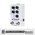 Mooer Preamp Model X2 Digital Effects Pedal