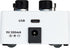 Mooer Preamp Model X2 Digital Effects Pedal