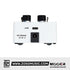 Mooer Preamp Model X2 Digital Effects Pedal
