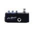 Mooer 010 Two Stones Micro Preamp Pedal |  MOOER |  MULTI-EFFECTS |  Zoso Music