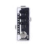 Mooer 013 Matchbox Micro Preamp Pedal | Zoso Music Sdn Bhd
