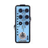 Mooer 018 Custom 100 Micro Preamp Pedal | Zoso Music Sdn Bhd