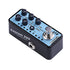 Mooer 018 Custom 100 Micro Preamp Pedal |  MOOER |  MULTI-EFFECTS |  Zoso Music