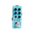 Mooer E7 Polyphonic Guitar Synth Pedal | Zoso Music Sdn Bhd