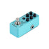 Mooer E7 Polyphonic Guitar Synth Pedal |  MOOER |  SUSTAIN PEDALS |  Zoso Music