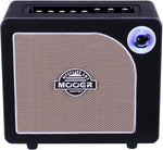 Mooer Hornet 15-Watt Modeling Guitar Amplifier | Zoso Music Sdn Bhd