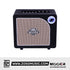 Mooer Hornet 15-Watt Modeling Guitar Amplifier | Zoso Music Sdn Bhd