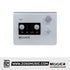 Mooer STEEP II 2-in/2-out USB Audio Interface