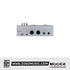 Mooer STEEP II 2-in/2-out USB Audio Interface