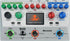 Mooer Ocean Machine II Delay & Reverb Pedal | Zoso Music Sdn Bhd