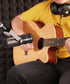 Maono PD400X USB/XLR Professional Dynamic Microphone |  MAONO |  MICROPHONE |  Zoso Music
