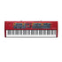 Nord Stage 2 EX HP76 Hammer Action Stage Piano - ZOSO MUSIC