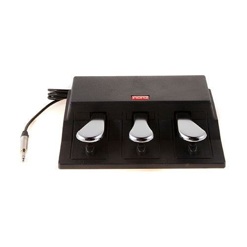 Nord Triple Pedal - ZOSO MUSIC