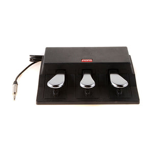 Nord Triple Pedal - ZOSO MUSIC