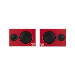 Nord Piano Monitors, Pair - ZOSO MUSIC