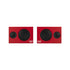 Nord Piano Monitors, Pair - ZOSO MUSIC