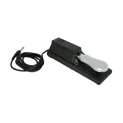 Nord Sustain Pedal |  NORD |  SUSTAIN PEDALS |  Zoso Music