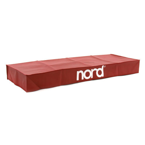 Nord Electro 61/Lead/Wave Dust Cover |  NORD |  KEYBOARD & PIANO ACCESSORIES |  Zoso Music