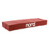 Nord Electro 61/Lead/Wave Dust Cover |  NORD |  KEYBOARD & PIANO ACCESSORIES |  Zoso Music