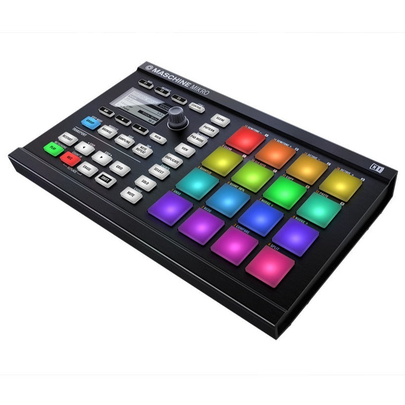 Native Instruments Maschine Mikro MK2 - ZOSO MUSIC