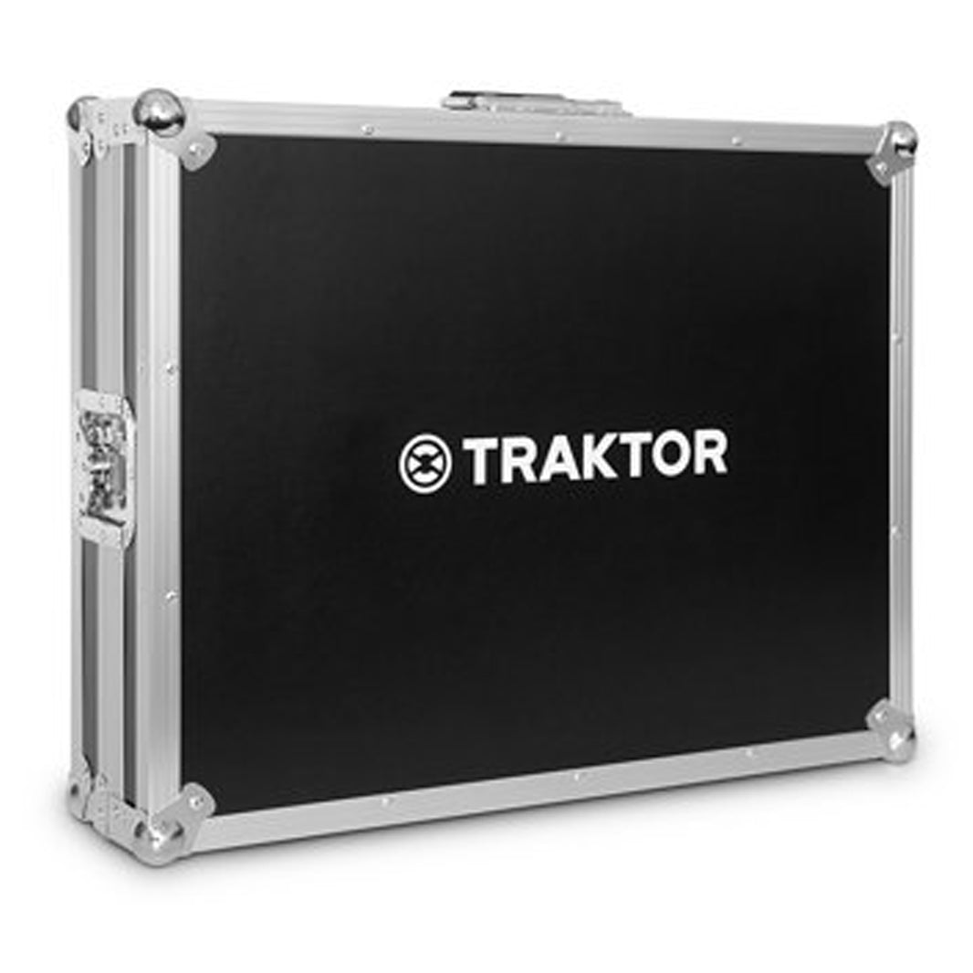 Native Instruments Traktor Kontrol S8 Flight Case - ZOSO MUSIC