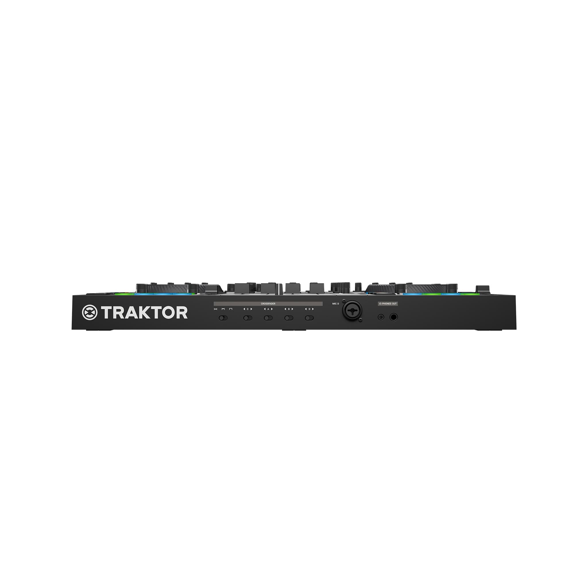 Native Instruments Traktor Kontrol - ZOSO MUSIC