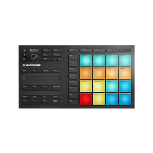 Native Instruments Maschine Mikro MK3 - ZOSO MUSIC