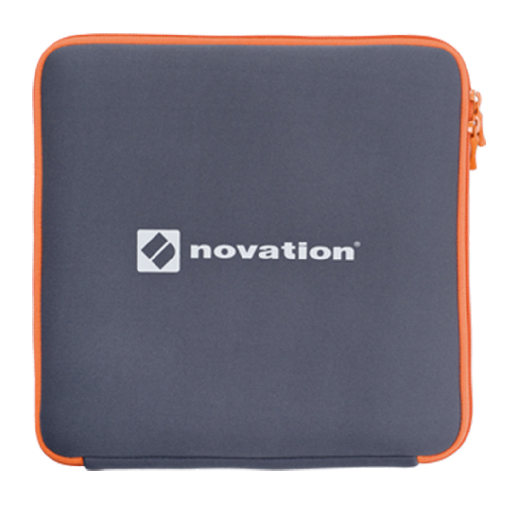 Novation Launch Pad / Launch Control XL Sleeve Orange - ZOSO MUSIC