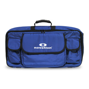 Novation Soft Carry Bag For UltraNova Or Any 37 Note Novation Controller - ZOSO MUSIC