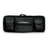 Novation 49 Key Black Soft Carry Bag For Impulse 49 - ZOSO MUSIC